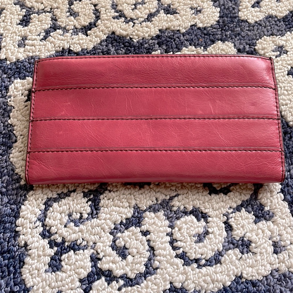 HOBO Rail Wallet